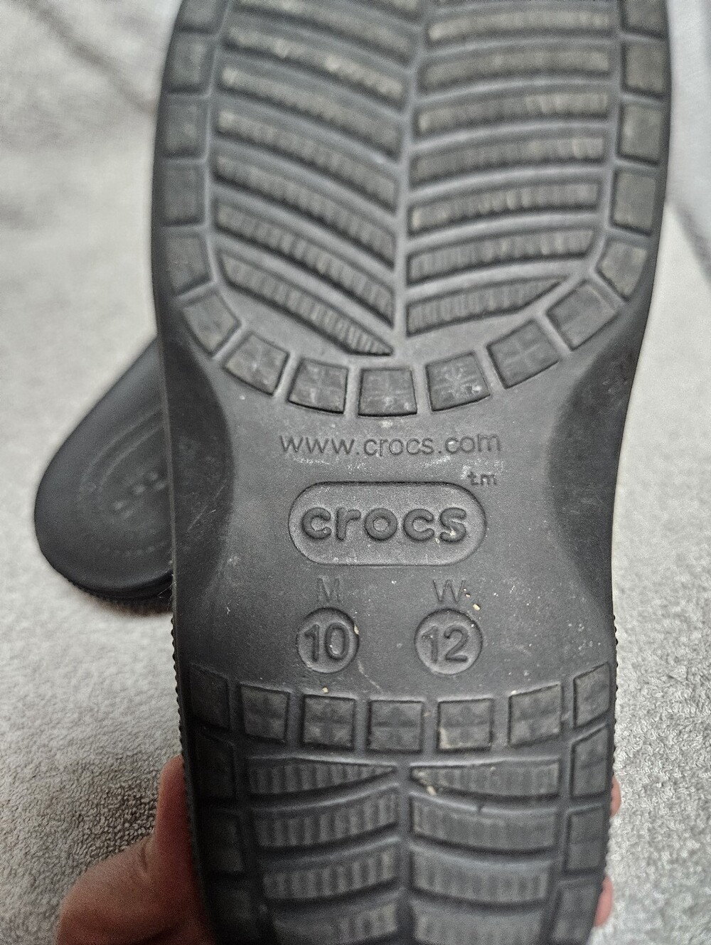 Croc Slides - Picture 8 of 8